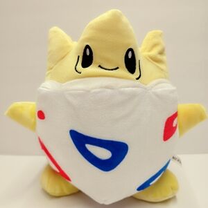 Togepi Plush Pokemon